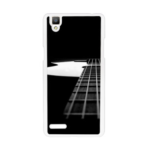 Casing Unik-Alat Music Gitar Casing HP