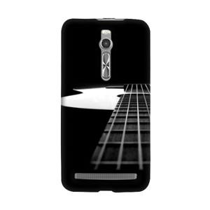 Casing Unik-Alat Music Gitar Casing HP