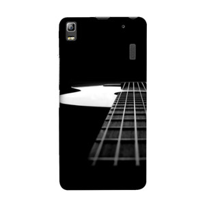 Casing Unik-Alat Music Gitar Casing HP