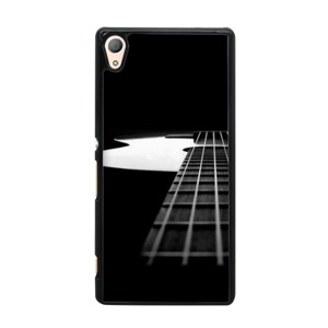 Casing Unik-Alat Music Gitar Casing HP