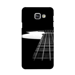 Casing Unik-Alat Music Gitar Casing HP