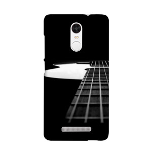 Casing Unik-Alat Music Gitar Casing HP
