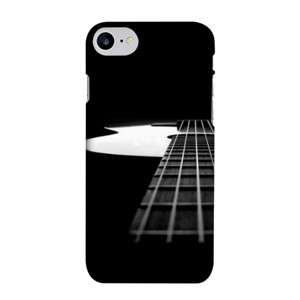 Casing Unik-Alat Music Gitar Casing HP