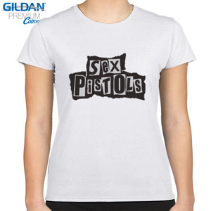 Kaos Sex Pistols - Premium Shirt