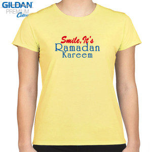 Kaos Ramadan