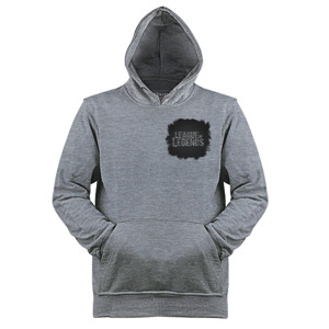 Jaket Hoodie Lol =GAME=