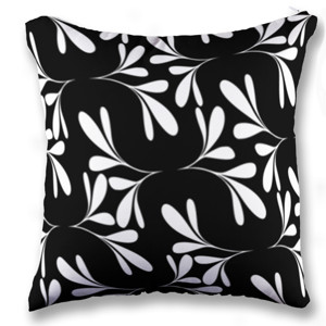 Bantal DEDAUNAN 5