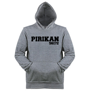 Jaket Hoodie Pirikan 56172 02