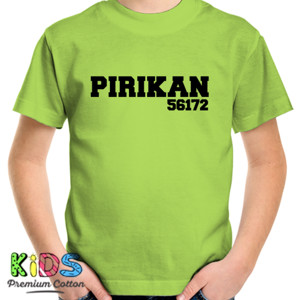 Kaos Pirikan 56172 02