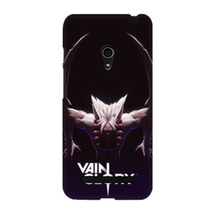 Vainglory Taka Shadow God 0007 Custom Case Casing HP