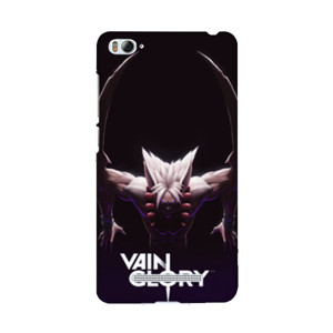 Vainglory Taka Shadow God 0007 Custom Case Casing HP