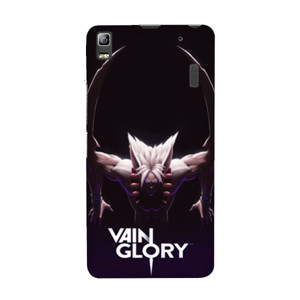 Vainglory Taka Shadow God 0007 Custom Case Casing HP