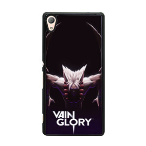 Vainglory Taka Shadow God 0007 Custom Case Casing HP