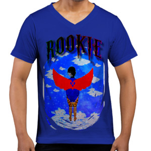 Kaos  ROOKIE