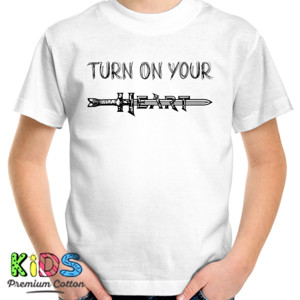 Kaos Turn On Your Heart