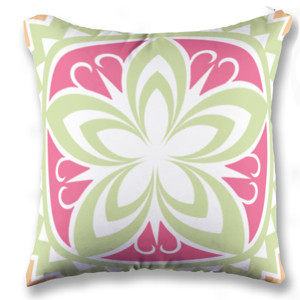 Bantal Pattern
