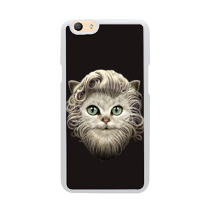Kucing Brewokan Custom Case Terlengkap Casing HP