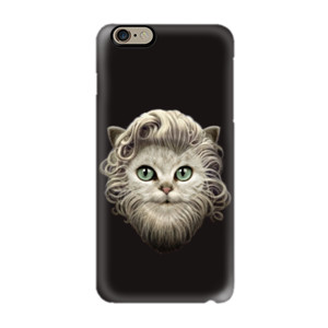 Kucing Brewokan Custom Case Terlengkap Casing HP