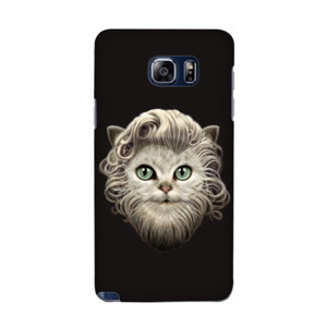Kucing Brewokan Custom Case Terlengkap Casing HP