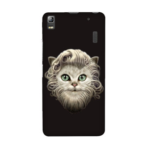 Kucing Brewokan Custom Case Terlengkap Casing HP