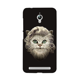 Kucing Brewokan Custom Case Terlengkap Casing HP