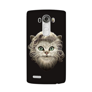 Kucing Brewokan Custom Case Terlengkap Casing HP