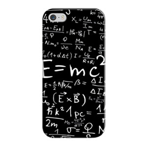Einstein Formula 0345 Custom Case Casing HP