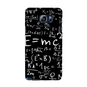 Einstein Formula 0345 Custom Case Casing HP
