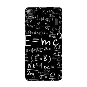 Einstein Formula 0345 Custom Case Casing HP