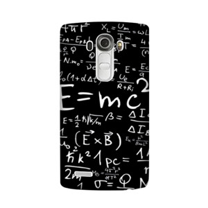 Einstein Formula 0345 Custom Case Casing HP