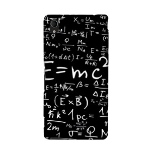 Einstein Formula 0345 Custom Case Casing HP