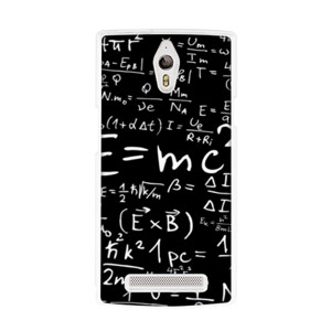 Einstein Formula 0345 Custom Case Casing HP