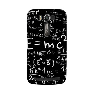 Einstein Formula 0345 Custom Case Casing HP