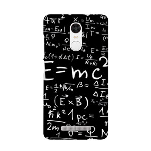 Einstein Formula 0345 Custom Case Casing HP