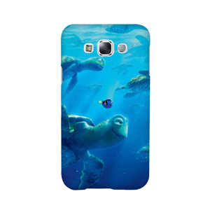 Finding Dory Edition Hardcase Casing HP