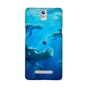 Finding Dory Edition Hardcase Casing HP