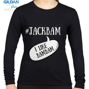 Kaos JACKBAM TEE