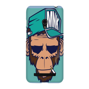 Monkey G Casing HP