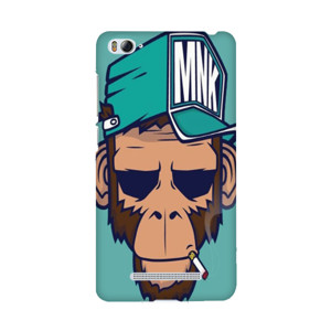 Monkey G Casing HP