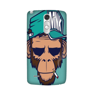 Monkey G Casing HP