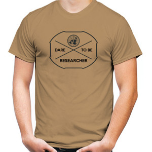 Kaos Dare to research 002