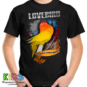 Kaos Lovebird