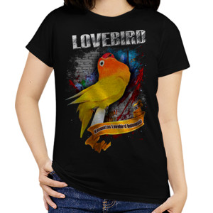 Kaos Lovebird