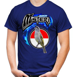 Kaos Cucak Kombo