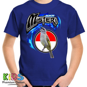 Kaos Cucak Kombo