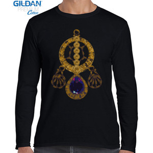 Kaos Precious Gems 3