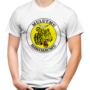 Kaos mulutmu harimaumu