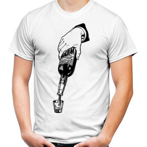 Kaos whiskey