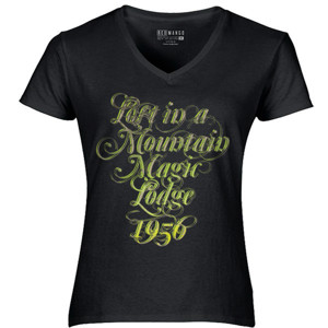 Kaos Lost in Mountain Magic