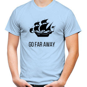 Kaos Go Far Away